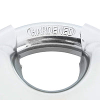 Lucchetti Discus con Chiavi 12 pcs Argento 8 x 2.8 x 8 cm 42020752