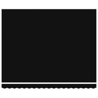 Tenda Retrattile Nero 4 ×3 m Tela 3420204