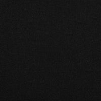 Tenda Retrattile Nero 4 ×3 m Tela 3420204