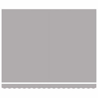 Tenda Retrattile Grigio chiaro 4 ×3 m Tela 3420207