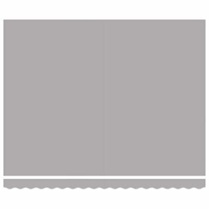 Tenda Retrattile Grigio chiaro 4 ×3 m Tela 3420207