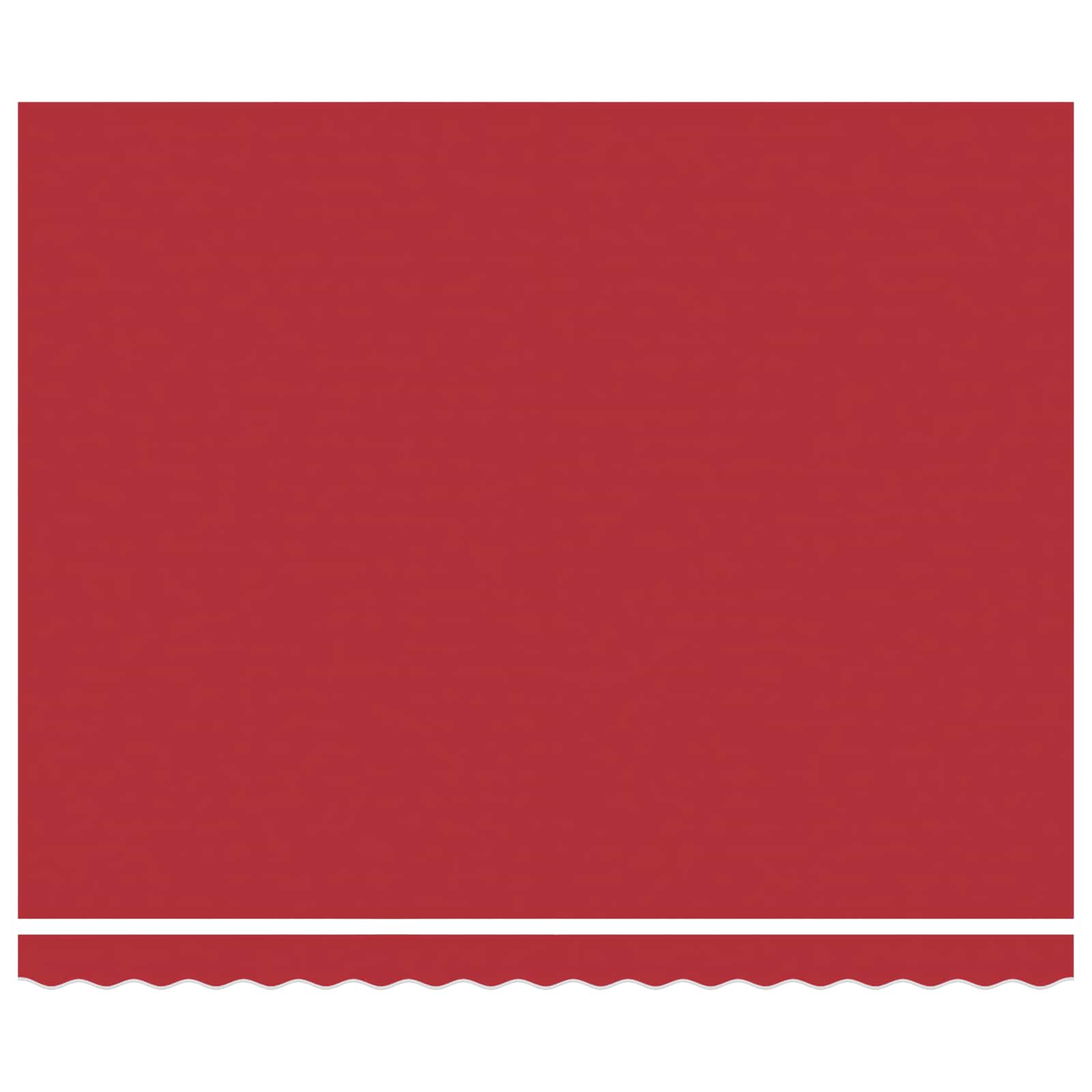 Tenda Retrattile Rosso 4 ×3 m Tela 3420208