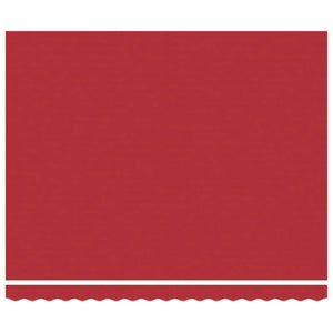 Tenda Retrattile Rosso 4 ×3 m Tela 3420208