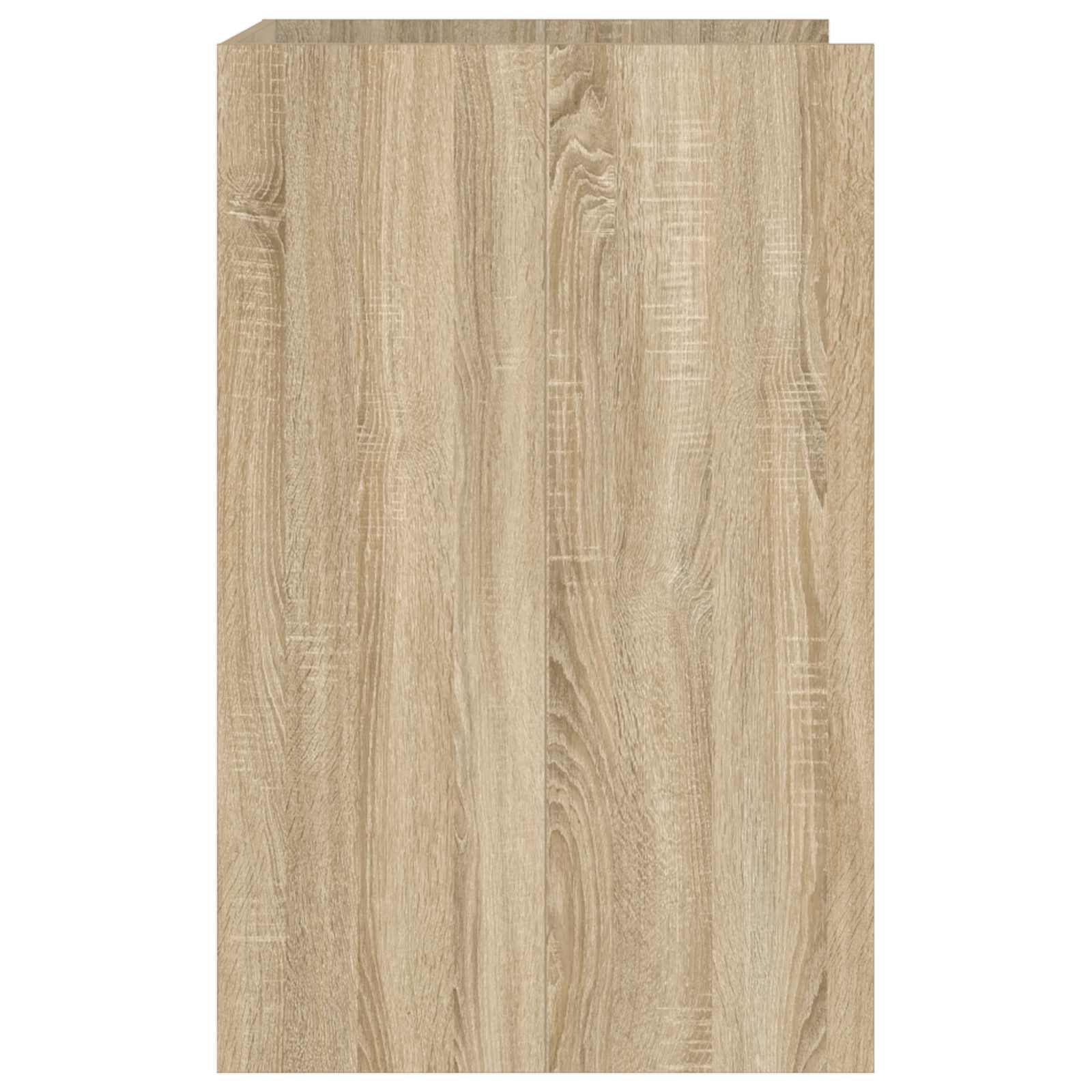 Mobiletto per lavatrice Sonoma 67,5 x 62 x 97 cm 8006810