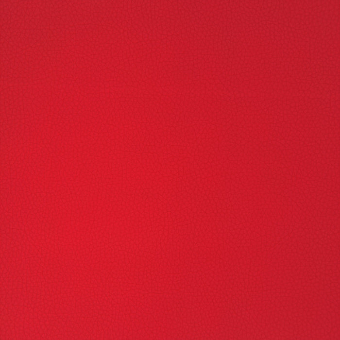 Testiera Montata a Muro Rosso 90 x 5 x 40 cm Compensato 42031601