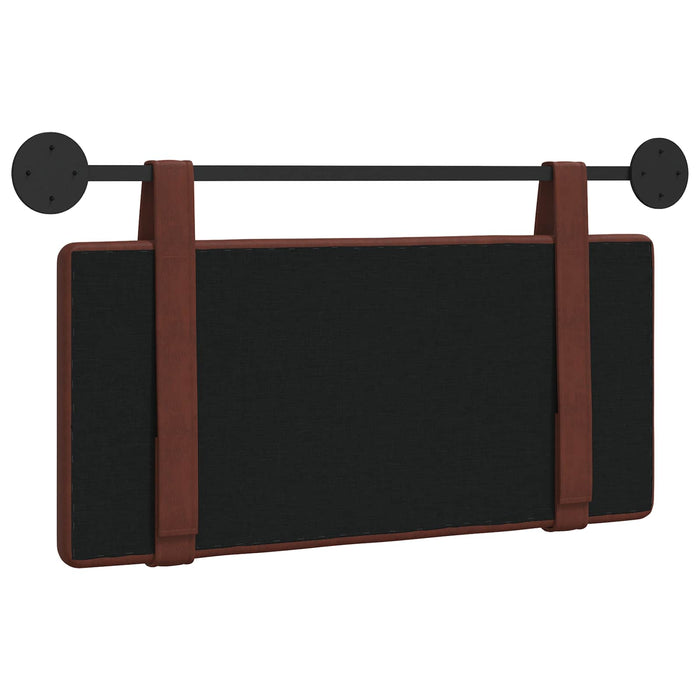 Marrone Lucido Marrone Lucido 200 x 5 x 40 cm Compensato 42031608