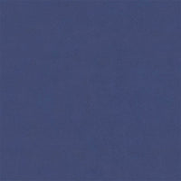 Testata appesa Blu Polizia 110 x 55 x 5 cm Velluto 42031622