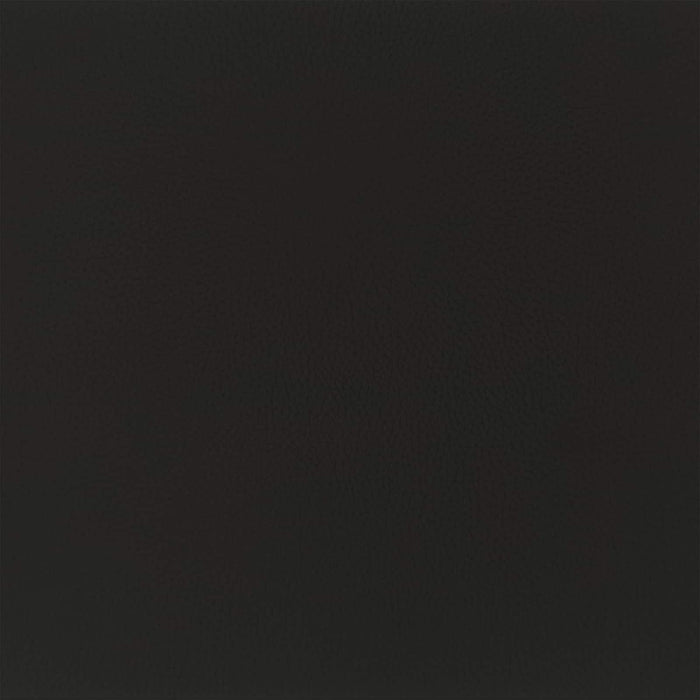 Testiera Montata a Muro Nero 100 x 5 x 40 cm Compensato 42031630