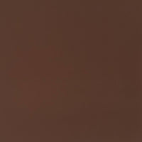 Testiera Montata a Muro 2 pcs Marrone 200 x 5 x 40 cm 42031760
