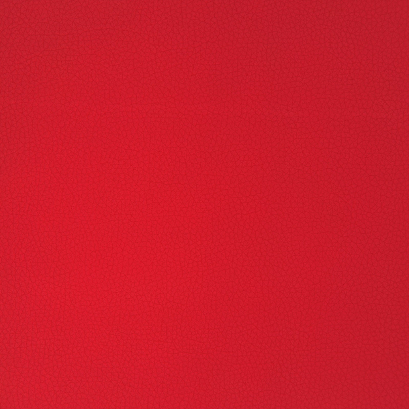 Testata appesa Rosso 210 x 55 x 5 cm Pelle Sintetica 42032007