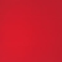 Testata appesa Rosso 210 x 55 x 5 cm Pelle Sintetica 42032007