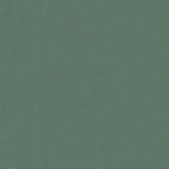 Testata appesa Verde Mare 110 x 55 x 7 cm Velluto 42032092