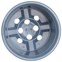 Vaso per Fiori 200 pcs Ceramica Ø 15 x 12.5 cm Plastica 42029486