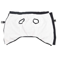 Cappotto per Cani Blu navy 5XL Pile e Poliestere 3422545