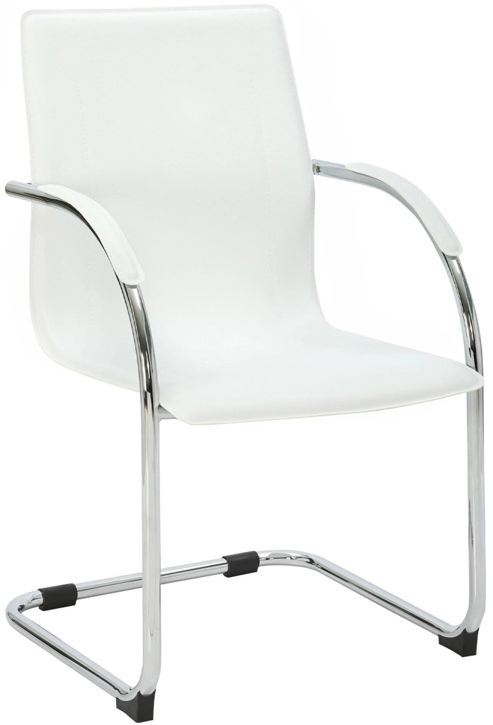 Sedia visitatore Noeleen 2