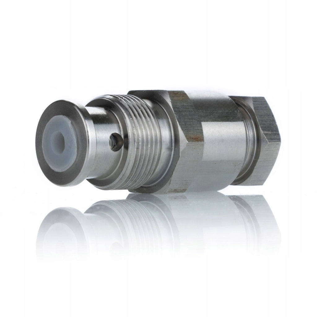 Valvola di Sovrapressione per Spruzzatore Airless di Verniciatura Zenthril – Compatibile con Surge Eco, Surge WF
