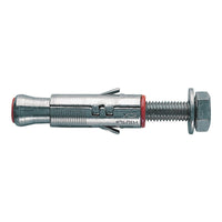 fischer tassello slm 16 con vite t.e. cod:ferx.8723