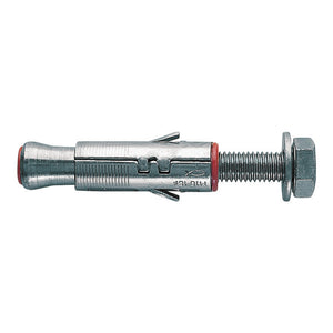 fischer tassello slm 16 con vite t.e. cod:ferx.8723