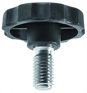VOLANTINO MASCHIO Ø mm. 40 - M 8x20 mm. 25.00 pz
