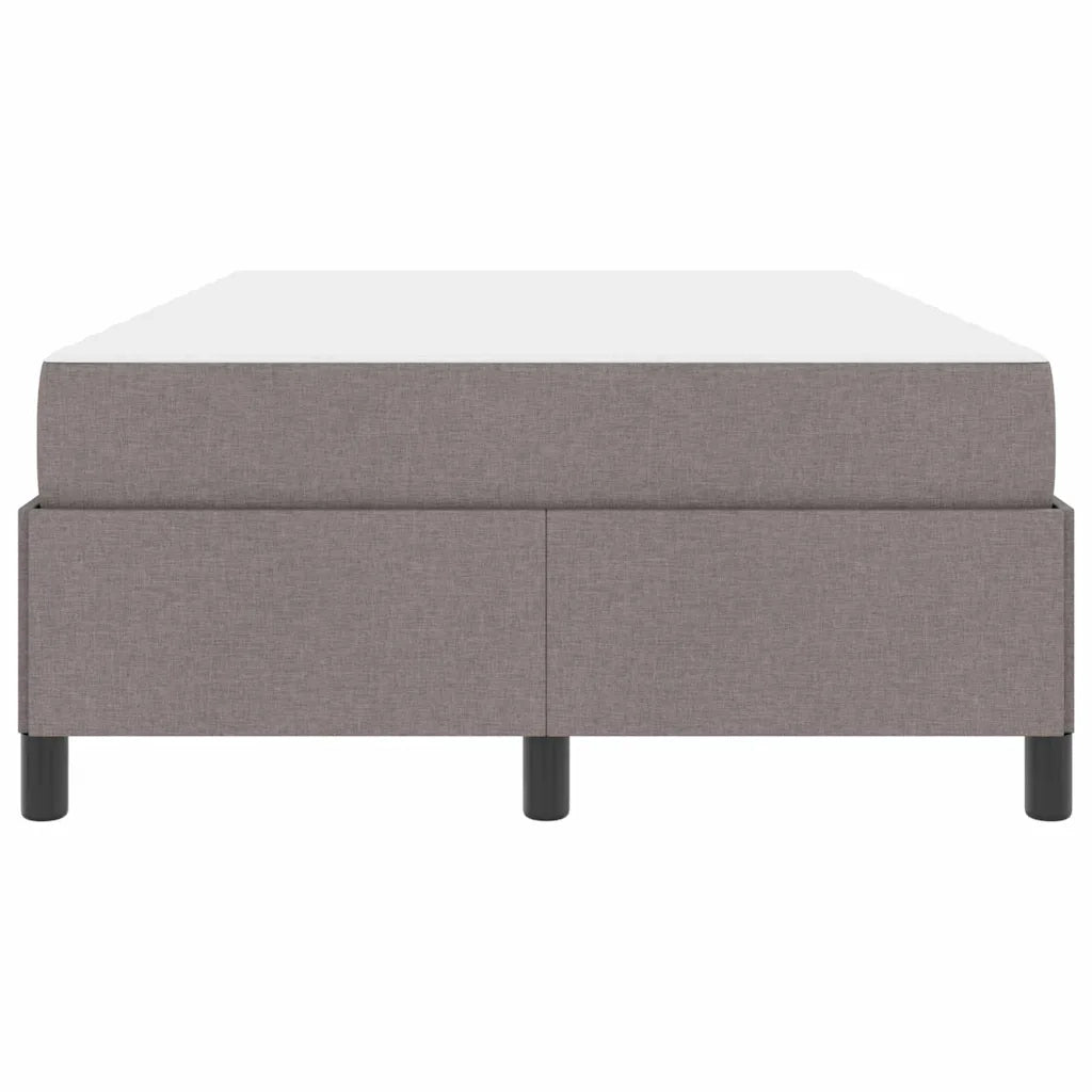 Letto a molle Talpa 120 x 190 cm Tessuto