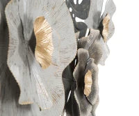 Pannello In Ferro Tody cm 132X7,5X71