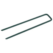 Chiodi a U per Erba Artificiale 20 pz in Ferro CFW5678291