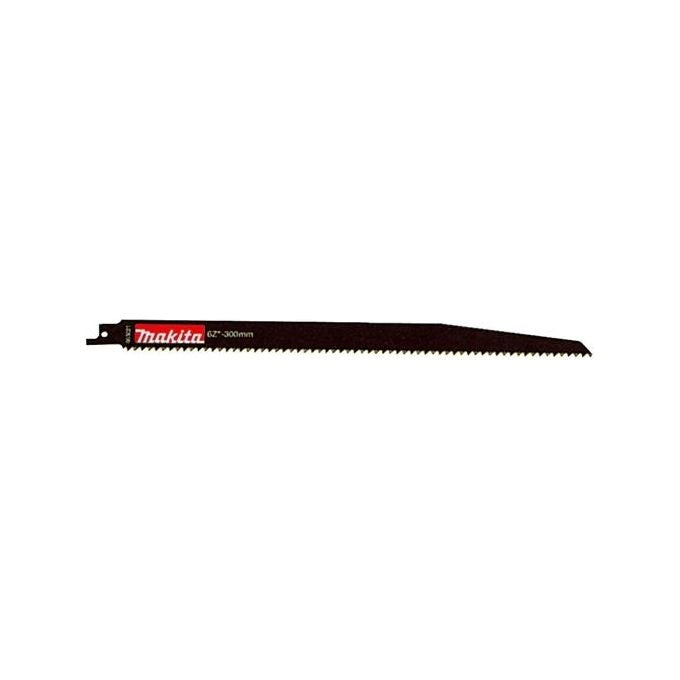 Makita P-05016 lama per sega a gattuccio, sega a traforo e sega universale Acciaio al carbonio (HCS) 5 pz