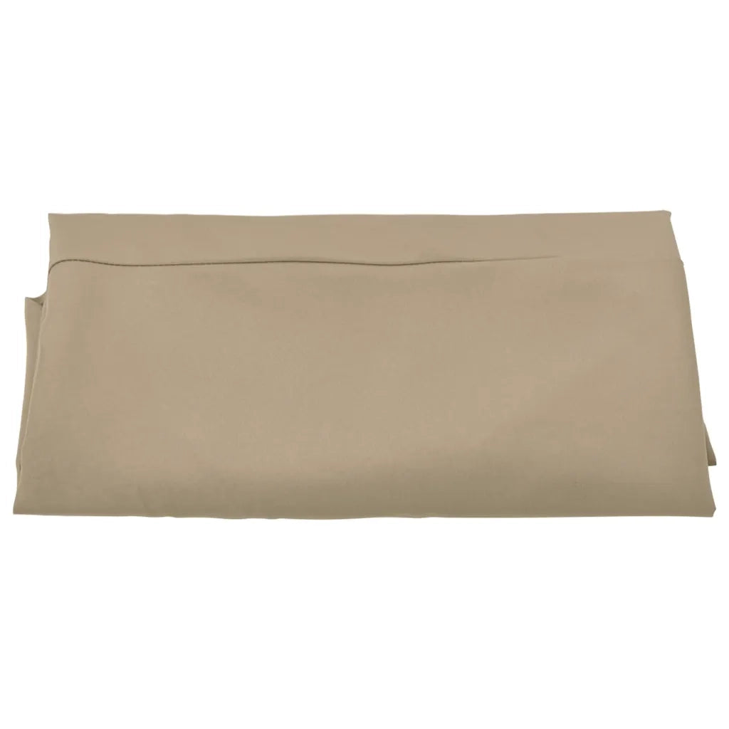 Telo di Ricambio per Ombrellone Talpa 300 cm 313797