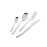 Servizio Set di Posate 24 pezzi in Acciaio Inox Eme Griffe