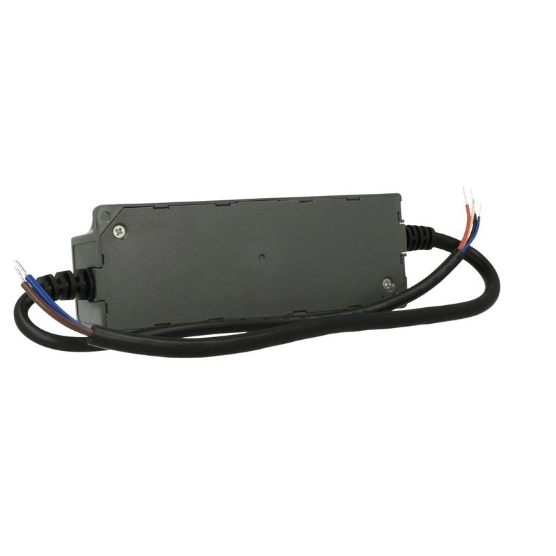 Alimentatore Led MW MEAN WELL PWM-60-12 Dimmerabile 60W 12V IP67 Dimming 3 in 1 0-10V 10V PWM Resistance