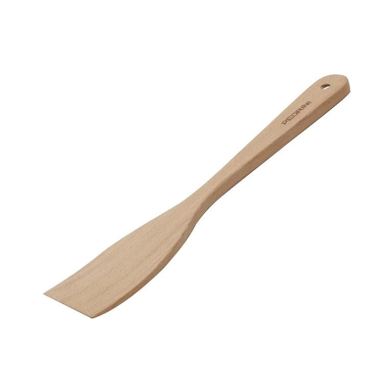 Mestolame Spatola da Cucina in Legno 30 cm Pedrini