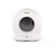 Carepet lettiera autopulente per gatti CL01W