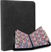 Toploader per carte Pokémon - Protezione per carte - Carte da collezione - Accessori TCG - Custodia per carte - Carte da conservare - Accessori per collezionisti