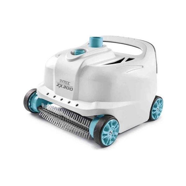 Robot piscina intex 28005