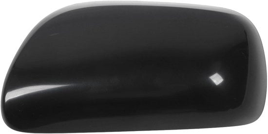 Copertura duratura per specchietto retrovisore Yaris - Resistente alle intemperie e resistente alle sollecitazioni - Protegge i specchietti - Adatto per Yaris 2006-2011 - Copertura efficace e protettiva