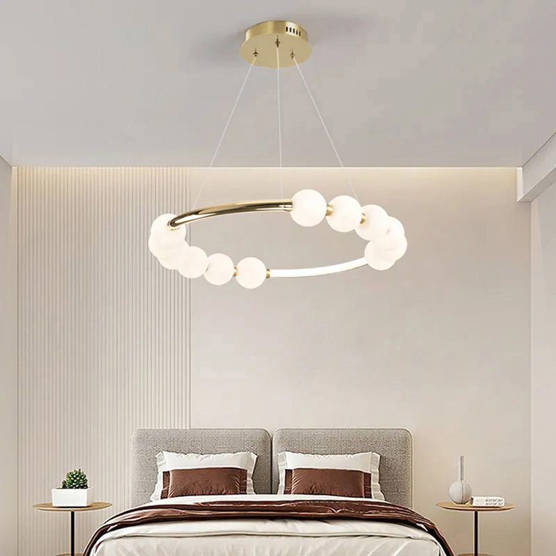 Lampada Led App1553-cp Gold