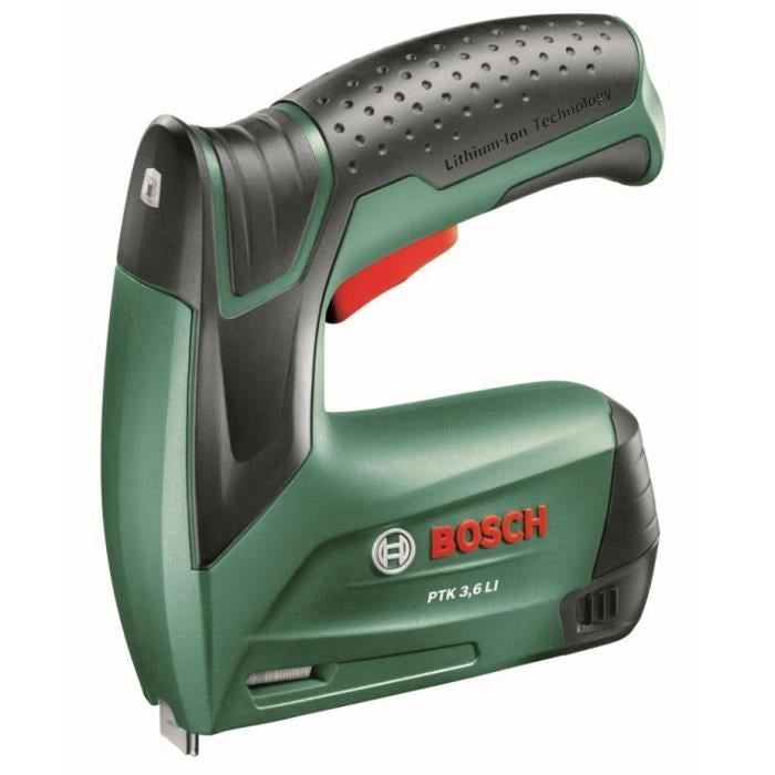 Cucitrice a batteria BOSCH - PTK 3,6 Li