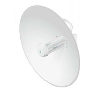 Ubiquiti networks powerbeam acgen2 450 mbit/s bianco - PBE-5AC-GEN2-EU
