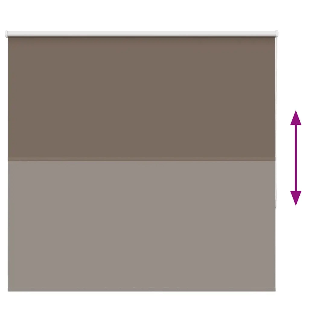 Tenda a Rullo Oscurante 150x175 cm Larghezza Tessuto 146,6 cm 4011034