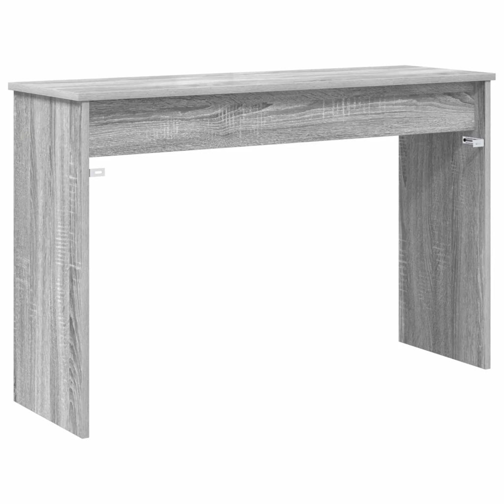 Supporto per Tastiera Grigio Sonoma 100 x 32 x 64 cm CFW5173956