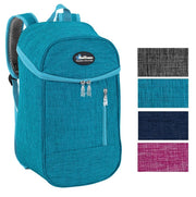Borsa Termica Mare Zaino Frigo Breeze 15 Litri Uniflame 4 Colori