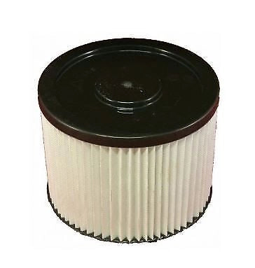 Vigor-Blinky Accessori Bidone Vba-50l Filtro Hepa N. 23