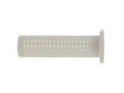 TASSELLO A RETE PE PER ANCORANTE CHIMICO- - ø mm.12x45 - 10 pezzi ELEMATIC