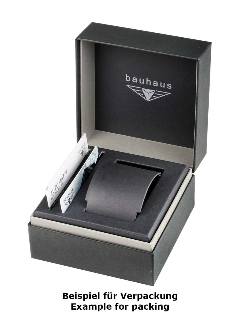 BAUHAUS Mod. 2160-3