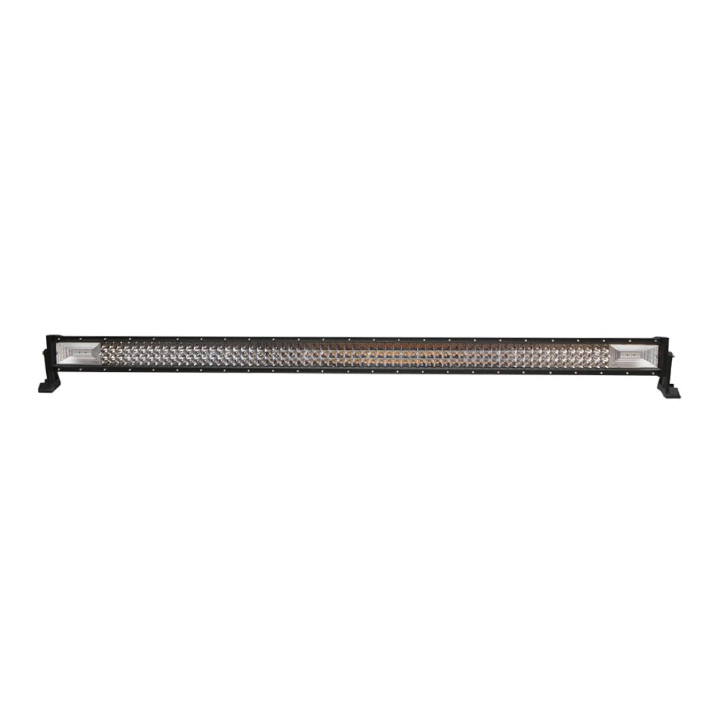 Lampada a barra LED 12-24V, 675W, 40x70x1330mm Breckner Germany