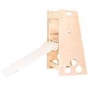 Learning Tower con rampa, Torre di Apprendimento, Torretta Montessoriana