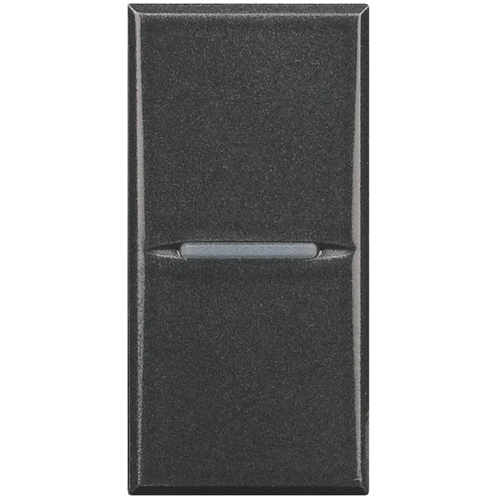 Bticino Axolute Invertitore 1P 16 AX 250Vac  assiale  HS4004
