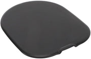 Copertura del cerchione anteriore - Carcassa del cerchione - Copertura del trim - ABS - OE 7E0809967 - Adatto per T6/2K/7C - Installazione semplice