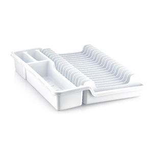 thermos con tazza di plastica e vetro a chiusura ermetica