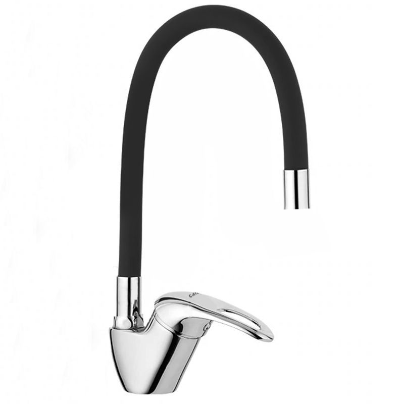 Rubinetto Da Cucina Calani Lupi Black